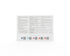 Yogurt Starter Cultures - Pack of 5 Freeze-Dried Culture Sachets for Bifido Yogurt