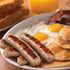Hi Mountain Seasonings Breakfast Sausage Seasoning Mix | COUNTRY MAPLE | Seasons 24 lbs of Meat | Great for Pork, Venison, Deer & Wild Game