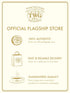 15 Set TWG Tea | English Breakfast Tea | Black Tea | Floral Undertones | Hand Sewn Cotton Teabags | Gift