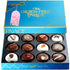 Gluten Free Palace Cookie Gift Basket Vegan Gluten Free Mother's Day Chocolate
