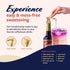 25.4 Oz Torani Coffee Syrup, Lavender Flavored Syrup for Drinks, Pump Included, Fl
