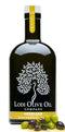 Calivirgin Lodi Ascolano Extra Virgin Olive Oil - Premium California Olive Oil -