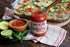 16 OZ (Pack 2) Wickles Spicy Red Sandwich Spread