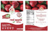 KuruGuru 100% (Pack 3) (2oz-57g Packed Dry Fruits - ONE Ingredient Air Dried Apple Slices, No Sugar Added, Natural, GMO