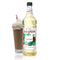 Monin - Peppermint Syrup, Cool Tingle of Candy Cane, Natural Flavors, Great