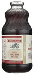 32 Oz Lakewood, Organic Pure Pomegranate Juice, Fl Bottle