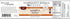 2-Pack (10.5 oz Terrapin Ridge Farms Pumpkin Butter Rich & Spiced Pumpkin Spread for Toast, Pancakes, Yogurt & Baking