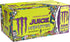 16 (Pack 15) Monster Energy Juice Voodoo Grape, Energy + Juice, Energy Drink, Ounce