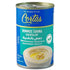 Cortas Hummus 6.5 oz 185g (Pack 6), - Tahini, Chickpea Dip, / of Single Serve Easy Open Can