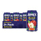 Jumex Apple Juice Nectar - Made with Fresh Fruit Puree & Apple