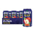 Jumex Apple Juice Nectar - Made with Fresh Fruit Puree & Apple