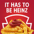 14 oz Heinz Tomato Ketchup with No Salt Added, Bottle
