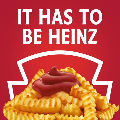 20 oz Heinz Tomato Ketchup, Bottle