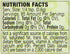 1.8 (Pack 6) Spice Hunter Spices, Curry Seasoning Blend, Ounce