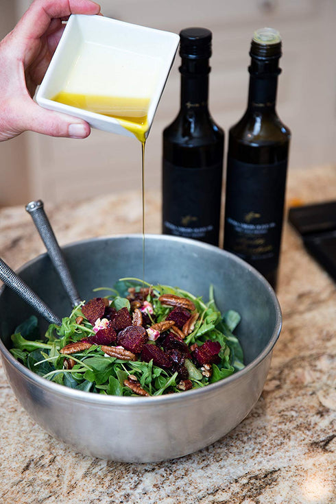 100% 500ml/ 16.9oz 0.2% Azeite Esplendido Douro Extra Virgin Olive Oil | Portuguese | Single Estate EVOO | Cold-Pressed
