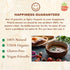 4 oz. SPICY ORGANIC Onion Powder Certified USDA Organic - Non-GMO - White Onion Powder Seasoning for Dressings, Dips