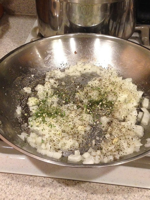 Cherchies Lem'n Dill Seasoning