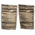 Simply Nature Pack (Pack 2 11 oz Super Foods Granola Combo of x bags) Dark chocolate & sea salt and Coconut cacao