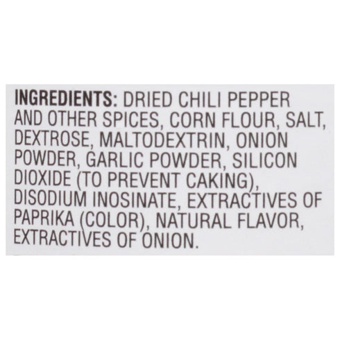 Tone's Taco Seasoning Blend, 10 Ounce
