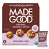 MadeGood Organic Chocolate Chip Granola Bites, 5ct x 0.85oz