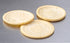 Frozen, 10" 5 Rich's Gluten-Free Raised Edge Traditional Pizza Crusts, Bake From Crusts, per case