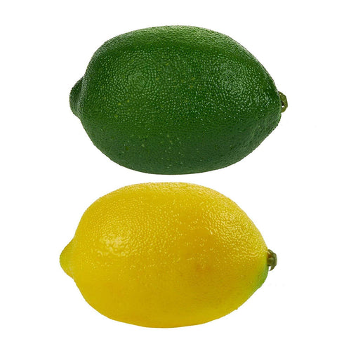 Fresh Produce PRODUCE Lemon Lime Bag, 48 OZ