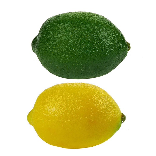 Fresh Produce PRODUCE Lemon Lime Bag, 48 OZ
