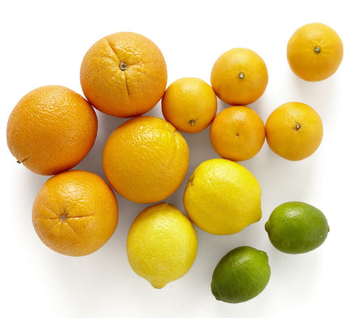 Fresh Nation Local Assorted Citrus, 4 Pounds