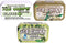 ICE CHIPS Candy Assortment 3 Pack (Clove, Ginger, Menthol Eucalyptus)