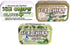 ICE CHIPS Candy Assortment 3 Pack (Clove, Ginger, Menthol Eucalyptus)