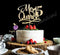 Mis Quince Cake Topper for Celebrations