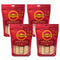 Jarlsberg Cheese Original Snack Portions, 6 oz Semi-Soft, Sweet & Nutty [Pack