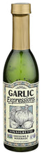 GARLIC EXPRESSIONS Classic Vinaigrette, 12.5 FZ