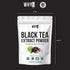 950g 1900 Instant Black Tea Extract Powder, Unsweetened Iced Tea Concentrate from Real Black Tea Leaves, Instant Powder