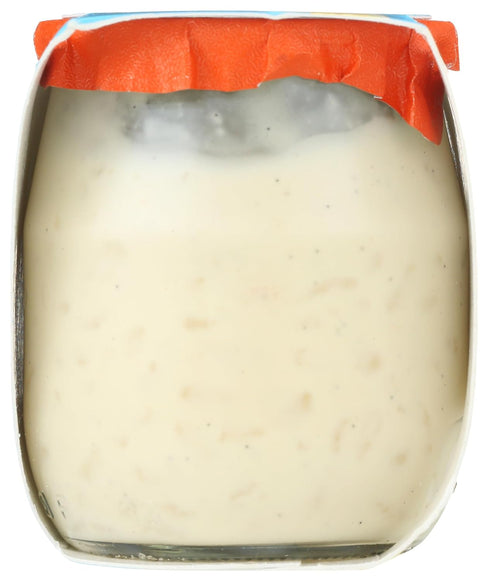 8 OZ PETIT POT Organic French Rice Pudding