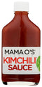 MAMA OS Premium Kimchili Sauce - 7 OZ