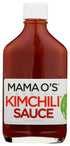 MAMA OS Premium Kimchili Sauce - 7 OZ