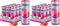 Bloom Nutrition Sparkling Energy Drink, Zero Sugar, 180mg Caffeine | Strawberry Watermelon