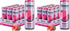 Bloom Nutrition Sparkling Energy Drink, Zero Sugar, 180mg Caffeine | Strawberry Watermelon