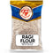 TAJ Gourmet Foods TAJ Ragi Flour, Finger Millet Flour, 2 Pounds