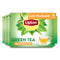Lipton Decaf Green Tea Bags, Unsweetened Iced or Hot Tea Bags, 240