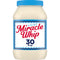 Miracel Whip Miracle Whip Light Dressing (30 oz Jar)