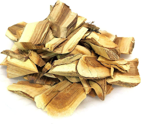 Kidney Wood 0.5 Pound Palo Azul Herbal Tea, 8 Ounce Cyclolepis Genistoides for Natural Kidney Cleanse