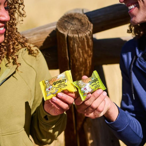 Pack 30 Bobo's Apple Pie Bite, Gluten Free, Non-GMO, Whole Grain Oats, of | Snack Bars | On-the-Go | Made with Simple