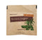 Single Serv All Natural Brown Sugar Packets - Delicious Brown Sugar, Easy To Open,
