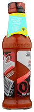 Nando's Peri-Peri Sauce, Extra Hot, 9.1 oz