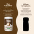 Tian Creamers 13oz, 22 Sweetened Coconut Milk Creamer Powder - Dairy-Free Coffee Creamer - Sweet and Creamy