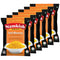 Namkish Dal Moong 200g (7.05oz) - Pack of 6 - Light & Salted