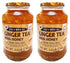 Haio Ginger Tea With Honey Refresh With Korean Herbal Tea Ginger Delight