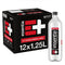 Essentia Water LLC , 99.9% Pure, Infused with Electrolytes for a Smooth